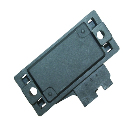 Wai Global MAP SENSOR, MAP1711 MAP1711